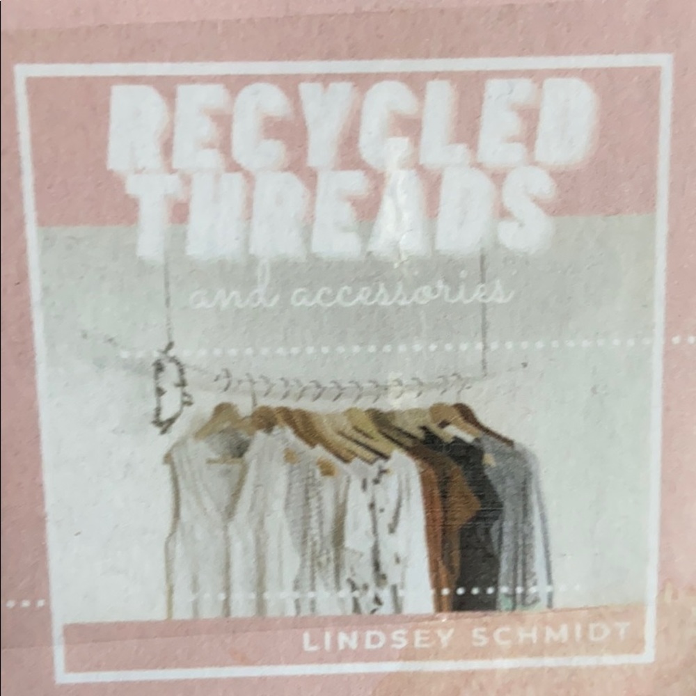 Meet your Posher, Lindsey